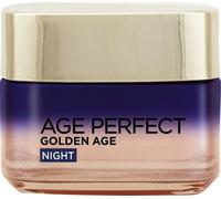 L'Oréal Paris Age Perfect Soin de nuit or re-stimulant 50 ml
