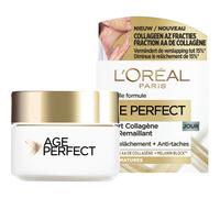 L'Oréal Paris Age Perfect Soin Jour Soin Ré-Hydratant Peaux Matures Pot 50ml