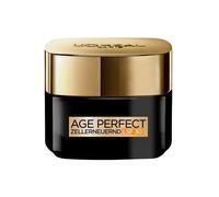 L’Oréal Paris Crème de jour Age Perfect FPS 30 – Complexe antioxydant – 50 ml