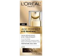 L'Oreal Paris Age Perfect Traitement Des Yeux Renouvelant, 15 mL