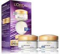 L'Oréal Paris Age Specialist 45 Crème de jour et de nuit SPF20 50ml + 50ml