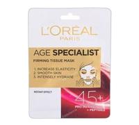 L'Oréal Paris Age Specialist 45 Mascarilla Facial - Masque Visage Anti-Âge 45+