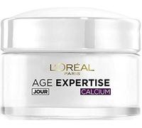 L'Oréal Paris Age Specialist 55+ Wrinkle Expert Calcium Day Cream crème de jour rajeunissante à utiliser quotidiennement 50 ml