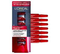 L'Oréal Paris Revitalift Laser X3 Ampoules 7 Day Cure Ampoules 7 x 1 ml