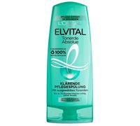 L'Oréal Paris - Après-Shampoing Elseve Clarifiant à l'Argile -