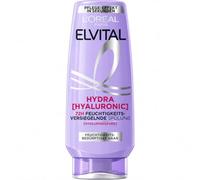 L'Oréal Paris - Après-Shampoing Elvital Hydra Hyaluronic 72H