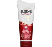 L'Oréal Paris Elseve Total Repair 5 Après Shampooing Rapid Restore Cheveux Abîmés - 180 ml