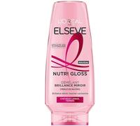 L'Oreal Paris Apres Shampooing Nutri Gloss Brillance Miroir, 250ml