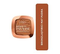 L'Oréal Paris - Poudre Bronzante Mate Délicate BACK TO BRONZE - 02 Sunkiss