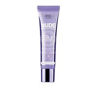 L'ORÉAL PARIS Base de teint Blur Cream Nude Magique - Light