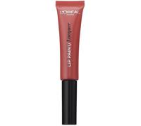 LOREAL INFALLIBLE LIP PAINT 102 PINK