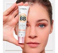 L'Oréal BB Crème Antioxydante C'est Magic 04 Medium 50 ml