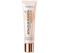 L'Oréal Paris BB Cream Bonjour Nudista - 02 Medium clair