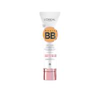 L'Oréal Paris - BB Crème 5-en-1 - Crème Teintée Infusée en Vitamines B5 et E - Résultats dès 2 Semaines - Non Comédogène - Peaux Sensibles et Peaux Grasses - Magic BB Crème - Teinte : 05 Médium Foncé