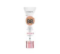 L'Oréal Paris - Wake up & Glow - BB Crème 5 en 1 Perfecteur de Teint Universel - Hydratation 24H/FPS20 - Médium (04) - 30 ml