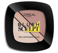 L'Oréal Paris Blush Contour 102 Beige Nude