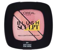 L'Oréal Paris Blush Contour 201 Rose Tendre