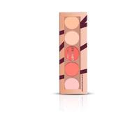 L'Oréal Paris Blush Inf.Metal Palette 00 Lights - Teinte Universelle (poudre, 1 couleur)