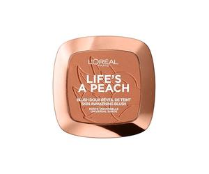 L'Oréal PAris - Blush of Paradise - 01 Life is a peach