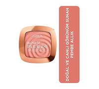 Melon Dollar Baby - L'oréal Paris - Blush Poudre