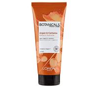 L'Oréal Paris Botanicals Argan et Cartamo - Fresh Care Shampooing Carthame Infusion Richesse Baume 200 ml,