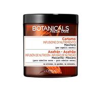 L'OREAL PARIS Botanicals Azafran Mask P200 Iespt pour adultes, routine beauté quotidienne, format pratique