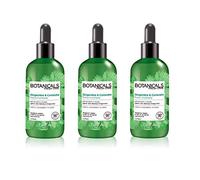 L'Oréal Paris - Botanicals Fresh Care - Sérum sans rinçage Potion Fortifiante Cheveux Fragiles, Gingembre & Coriandre,125ml, Lot de 3