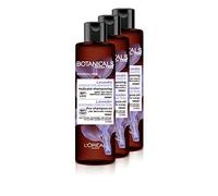 L'Oréal Paris Botanicals Huile Pré-Shampooing Lavandin Concoction Apaisante 150 ml - Lot de 3