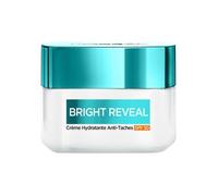 L'oréal Paris Bright Reveal Crème Hydratante Anti-Taches Spf50