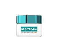 L'Oréal Paris Bright Reveal Crème Hydratante Décoloration avec SPF 50,50 ml