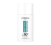 L'Oréal Paris Bright Reveal Fluide Anti-Taches SPF50+ 50 ml