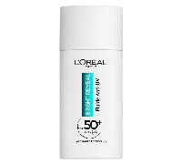 L'oréal Paris Bright Reveal Fluide Anti-Uv Spf50+ Anti-Taches Niacinamide 50ml