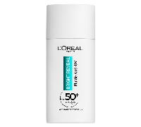 L'Oréal Paris Bright Reveal Fluide Anti-UV SPF50+ Anti-Taches Niacinamide 50ml