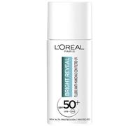 L'Oréal Paris Fluide anti-taches à la niacinamide Bright Reveal SPF50+ 50 ml