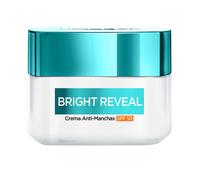 Crème Anti-Taches Bright Reveal SPF50 - 50 ml