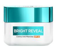 L'Oréal Bright Reveal Niacinamida Anti-stain Cream Spf50 50ml