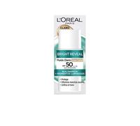 L'Oréal Paris Bright Reveal Niacinamide Daily Fluid SPF50 Nr Clear 50 ml