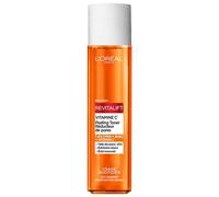 L'Oréal Paris Bright Reveal Peeling Toner Réducteur de pores Vitamine C 180ml