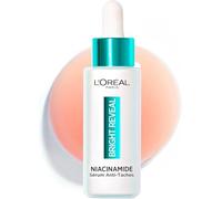 L’Oréal Paris – Sérum anti-taches Mélasyl et Niacinamide – Bright Reveal 30 ml