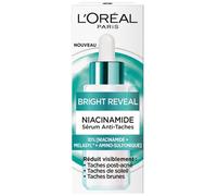 L’Oréal Paris – Sérum anti-taches Mélasyl et Niacinamide – Bright Reveal 30 ml