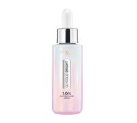 L'Oreal Paris Brightening Serum, 1% Glycolic Acid, 2% Niacinamide Serum, Visibly Minimizes Spots, Reveals Even Skin Tone, Glycolic Bright Skin, 15ml