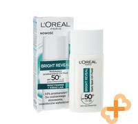 L'Oreal Paris Brillant Révéler Point Noir Éclaircissant UV Protection SPF 50+