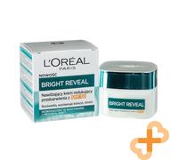 L'Oreal Paris Brillant Révéler Point Noir Hydratant Avec Solaire SPF 50 50 ML