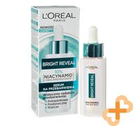 L'Oréal Paris Brillant Révéler Réduit Tout Types Foncé Pois Sérum Éclaircissant