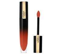 L'Oreal Paris Brilliant Signature High Shine Lip Ink (Various Shades) - 304 Be Unafraid