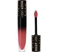 Rouge à Lèvres Liquide Laqué Signature 320 Be Feminist