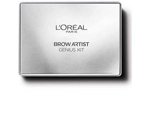 L'ORÉAL PARIS Brow Artist Genius Kit pour Sourcils 01 Clair à Médium