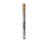 Brow Artist Micro Tattoo - L'oréal Paris - Feutre À Sourcils Effet Micro-Pigmentation