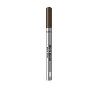 L'Oréal Paris Brow Artist Micro Tattoo Crayon à Sourcils 106 Warm Brunette