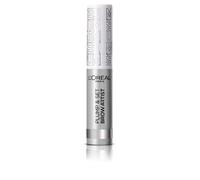 Brow Artist Mascara Perfecteur Sourcils Etoffés - 000 Transparent - L'oréal